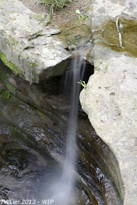 Small stream