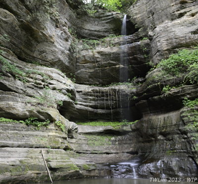 Waterfall