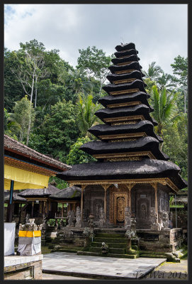 11 tiered Meru