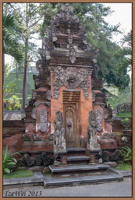 Gates