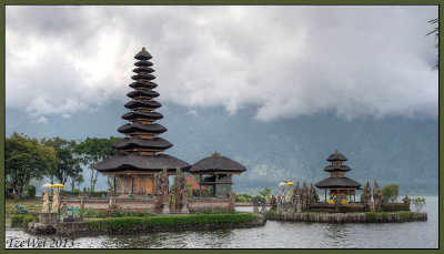 Pura Ulun Danu