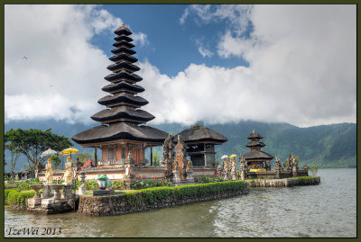 Pura Ulun Danu