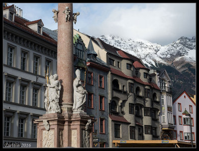 Innsbruck