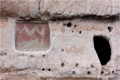 Bandelier National Monument, Bandelier, NM