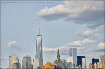|| New York - 2014 ||