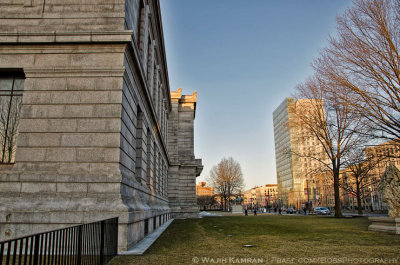 || Museum of Fine Arts - Boston ||