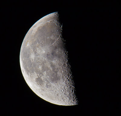 The Moon