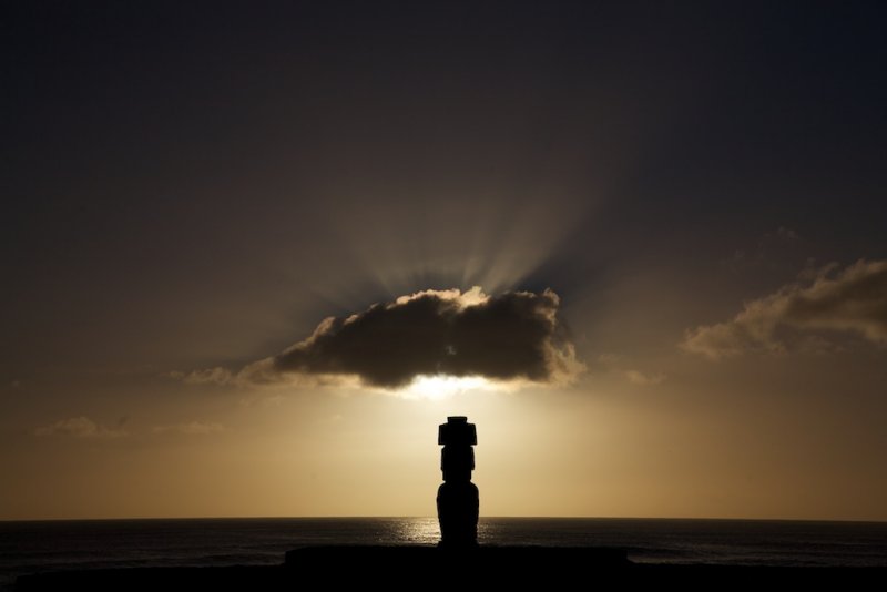 Ahu Tahai 18