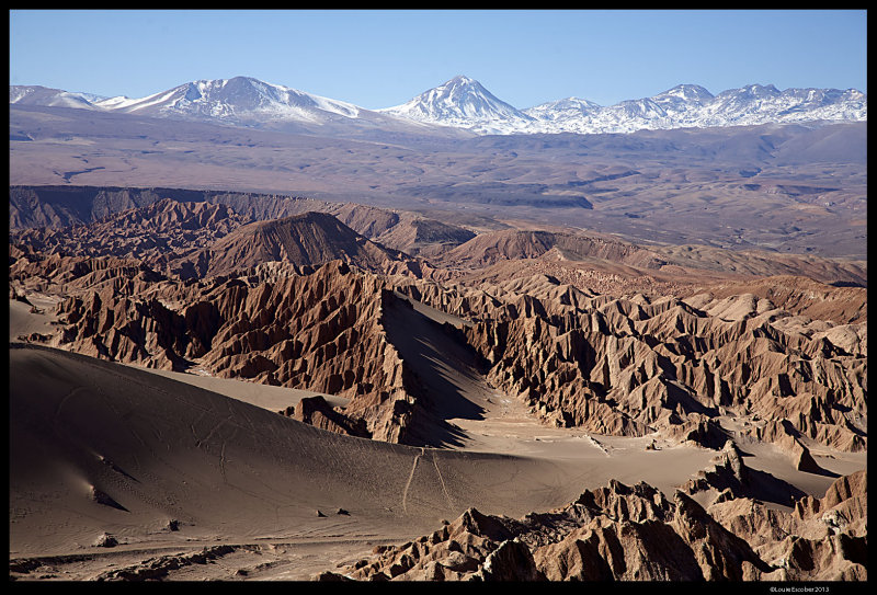 Valle de la Muerte 1