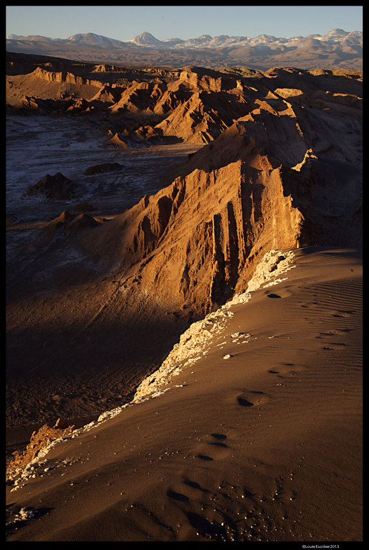 Valle de la Luna 5