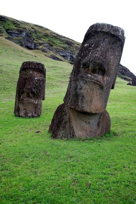 Rano Raraku 1