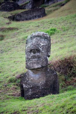 Rano Raraku 3