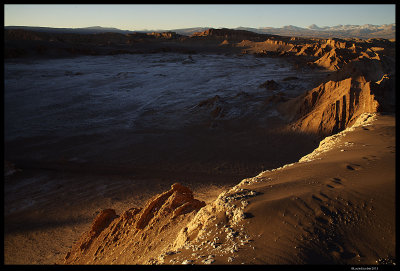 Valle de la Luna 8