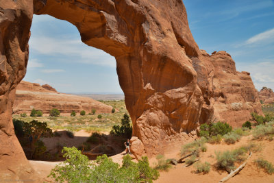Arches