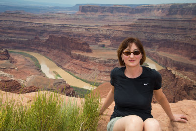 Dead Horse Point