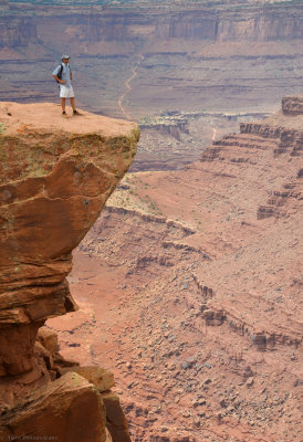 Dead Horse Point