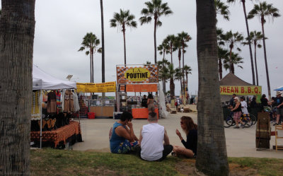 LA-Monterey