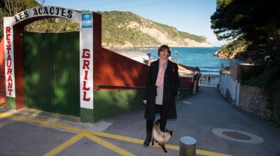 Begur