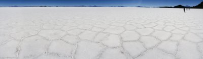 Salar d'Uyuni