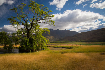 Wanaka-Aspiring