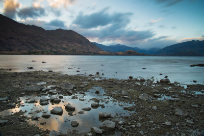 Wanaka-Aspiring