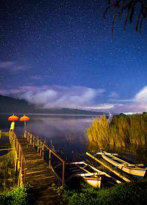 Gunung Batur