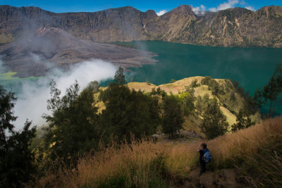 Gunung Rinjani