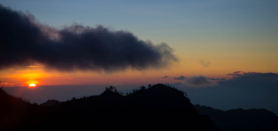 Gunung Bromo