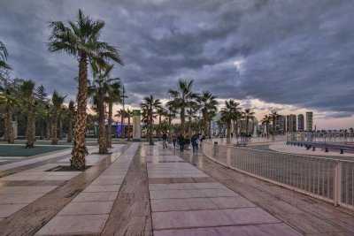 Andalusia 2013