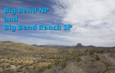 Big Bend 2014