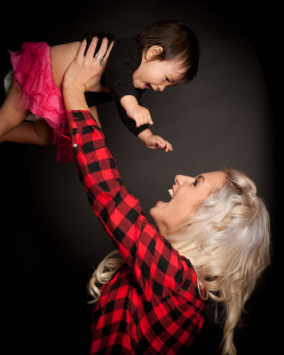 Aleana - Ottawa Studio
