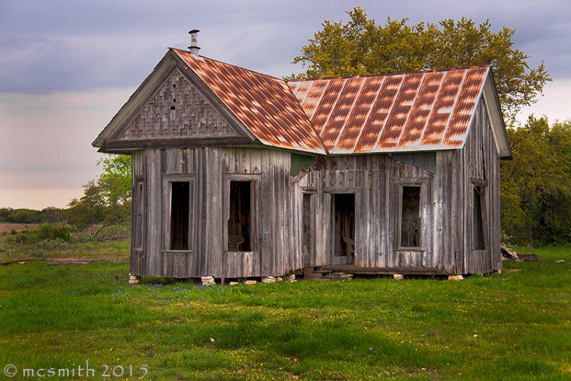 In its Day