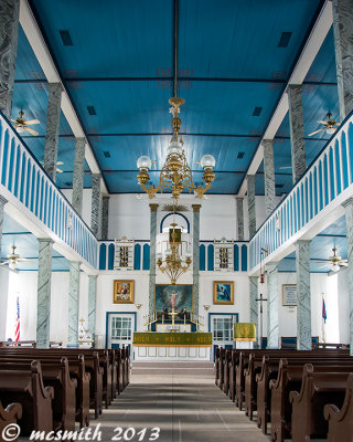 St. Paul's Lutheran Church