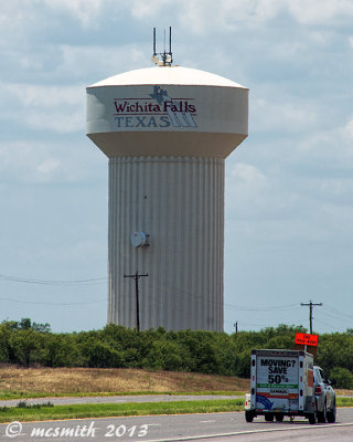 Wichita Falls