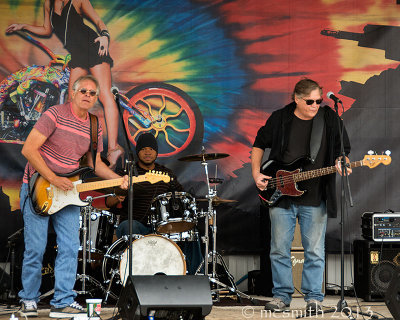 Pete Barbeck Band