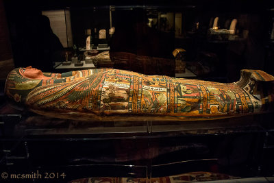 Coffin of Neskashuti
