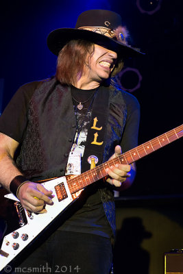 Lance Lopez