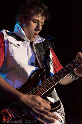 Tallan Latz
