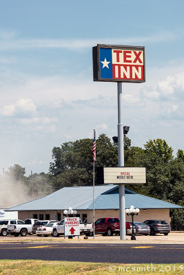 Tex Inn