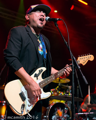 Chris Castaneda