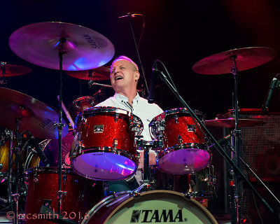 Tommy Taylor