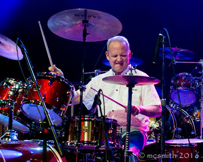 Tommy Taylor
