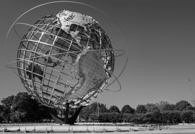 Flushing Meadows Park