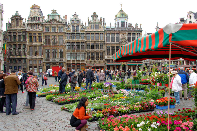 Grand-Place