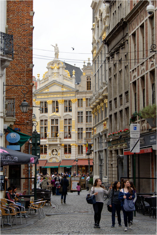 Grand-Place