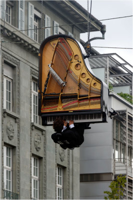 Bienne en 2013