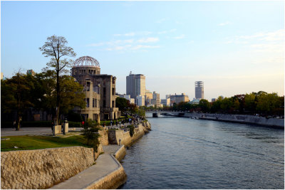 Kurashiki, Hiroshima, 9 nov.