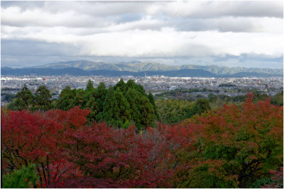 Kyoto, Arashiyama, Jojakkoji Temple