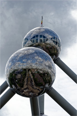 L'Atomium