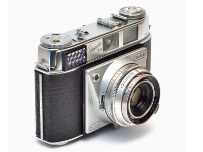 Kodak Retinette II (Type 31)